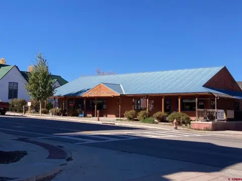 Ridgway Mixed-Use Development Opportunity