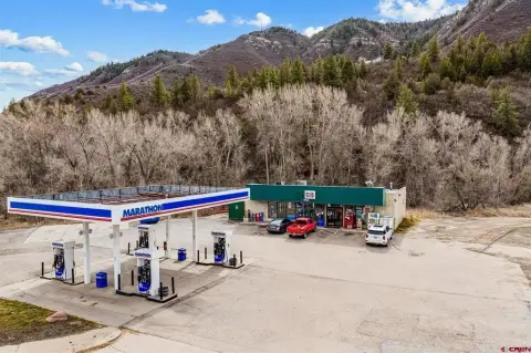 Large Durango Infill Opportunity