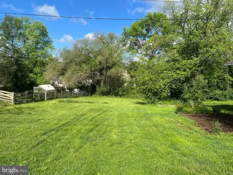 Residential Lot Near Charles Town Park