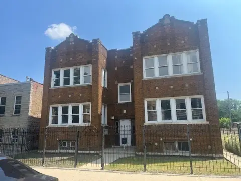 Chicago Multifamily Rehab Opportunity