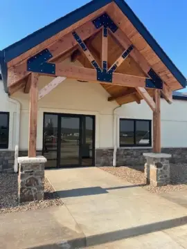 Prime Commercial Land Opportunity