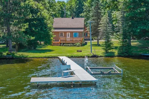 Furnished Waterfront Short-Term Rental Portfolio