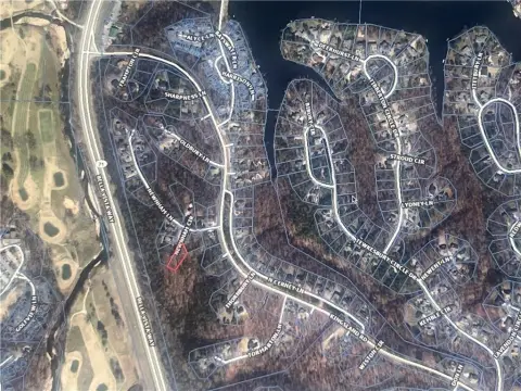 Prime Bella Vista Land Lot