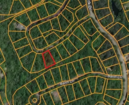 Residential Lot Near Lake Loch