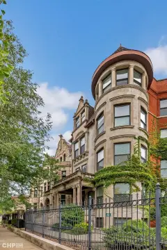 Luxury Five-Unit Apartment Building