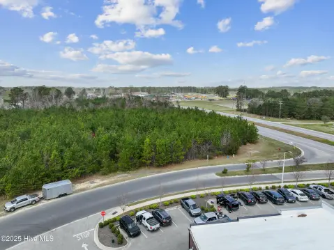 Prime Commercial Lot, Jacksonville, NC