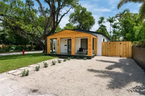 Turnkey Fort Lauderdale Rental Portfolio