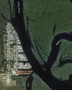 Residential Land with Boat Access