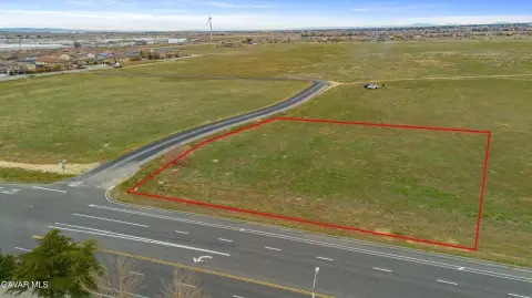 Lancaster Land Parcel For Sale