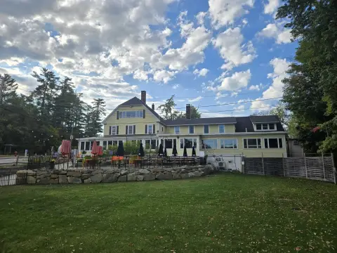 Multi-Use Property Near Conway Village