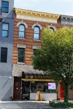 Brooklyn Mixed-Use Investment Opportunity