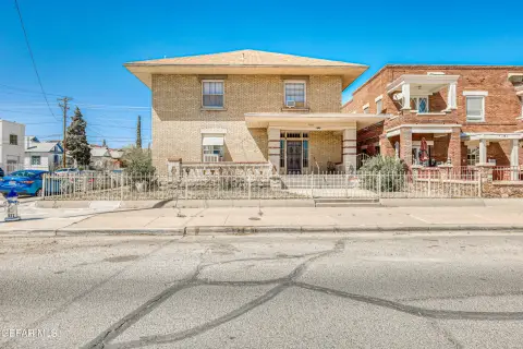 El Paso Multifamily Investment Opportunity