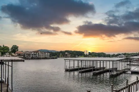 Residential Income Property with Lake Views