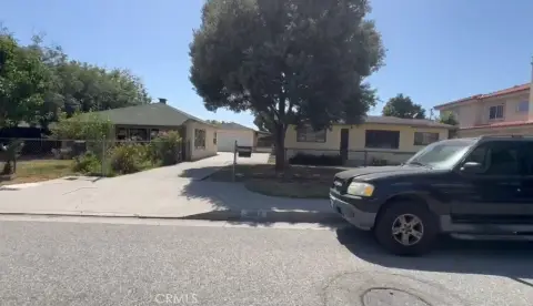 Entitled Development Site in Rosemead