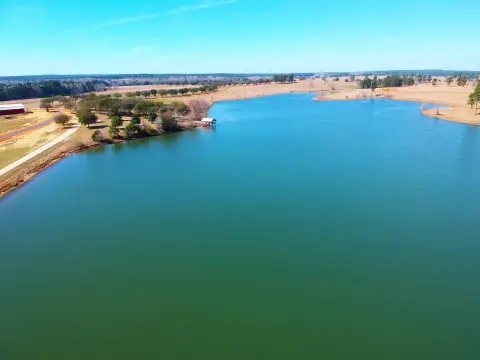 Residential Land with Ranch Amenities