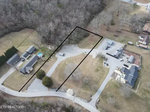 Kingston Land Ready to Build