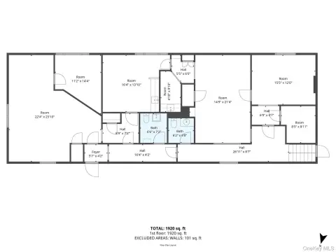 Mineola Office Suite For Lease