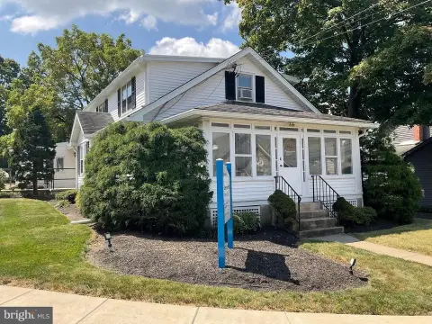 Doylestown Office with Rental Potential
