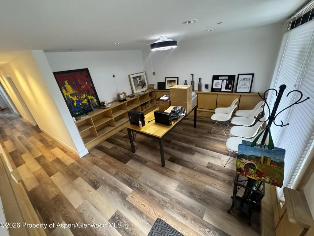 300 Aspen Airport Business Ctr, Aspen, CO 81611
