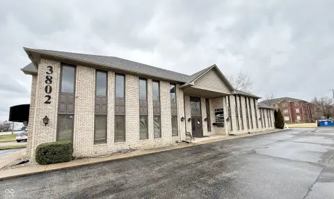 Renovated Office Space Available