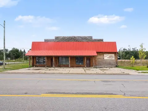 Flexible Commercial Flex Space