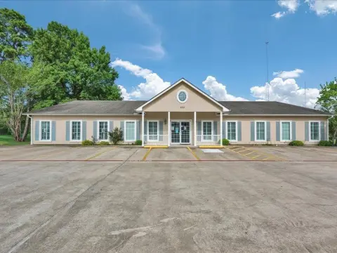 Medical Office Property