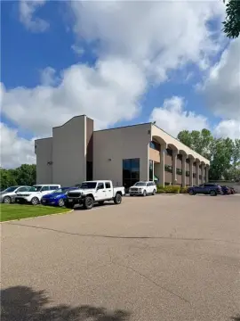 Eden Prairie Office Suite For Sale