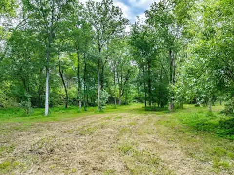 Washington County Wooded Acreage