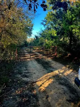 Land with Utilities and Structures