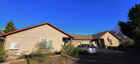 Income Property Near Hospital