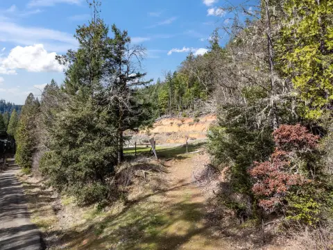 Selma, Oregon Mountain Living Land