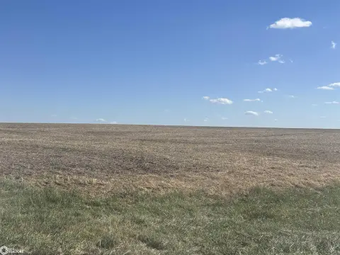 Tillable Farmland in Van Buren