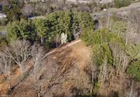 Thomasville Land Ready For Development