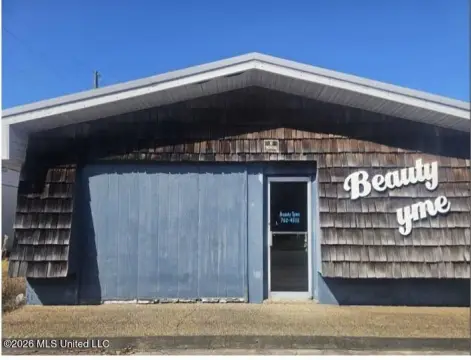 Community Commercial Storefront