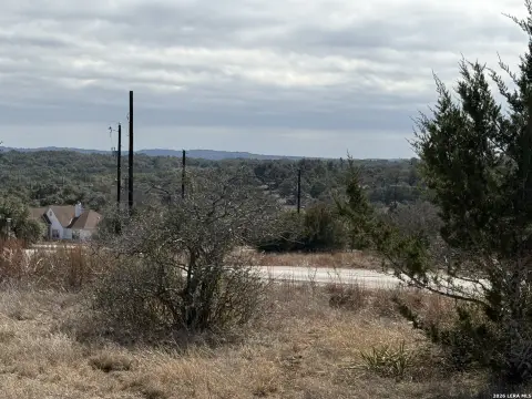 Rockin' J Ranch View Lot