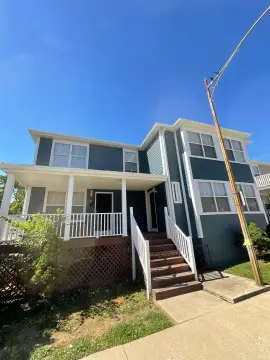 Student Housing Investment Near IU