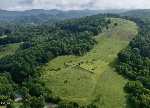 Recreational Land with Wildlife Plan