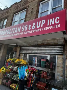 Ridgewood Mixed-Use Property For Sale