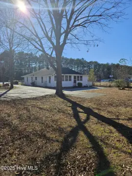 Commercial Land Near Marine Base