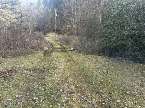 Pigeon Forge Unrestricted Land Tract