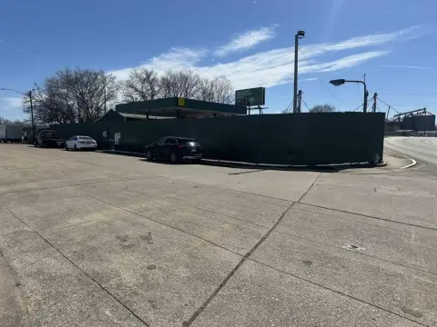 Bowling Green Mixed-Use Property