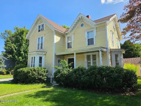 Victorian 3-Unit Triplex
