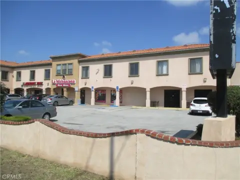 Inglewood Office Space For Lease
