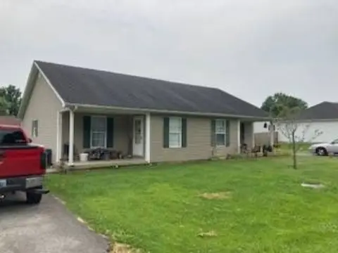 Well-Maintained Duplex in Stanford, KY