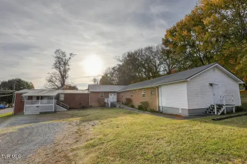Well-Maintained Church with Redevelopment Potential