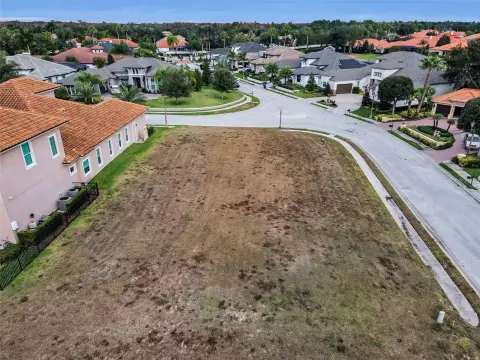Picture of Land at Sabella Dr 10610, Trinity, FL
