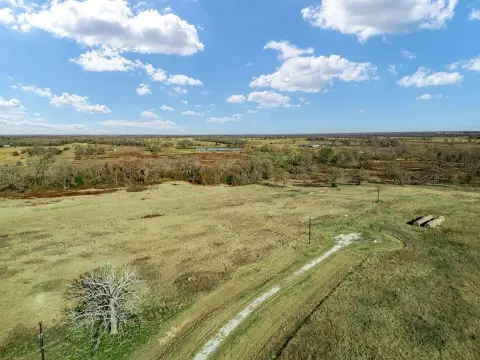 Kosse, Texas 10-Acre Tract