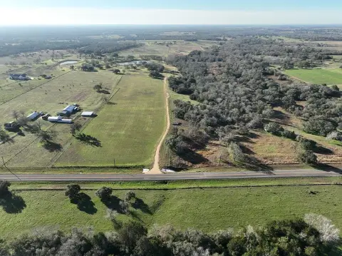 Versatile 176-Acre Property Near Weimar