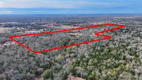 West Point Acreage with Ponds