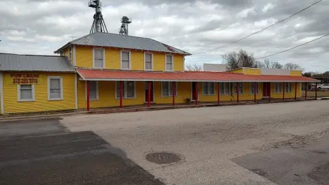 Commercial Property with Income Potential